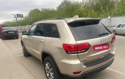 Jeep Grand Cherokee, 2013 год, 1 720 000 рублей, 1 фотография