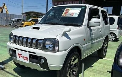 Suzuki Jimny, 2011 год, 639 123 рублей, 1 фотография