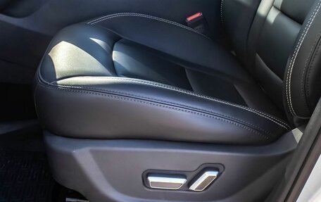 Geely Atlas I, 2021 год, 1 700 000 рублей, 26 фотография