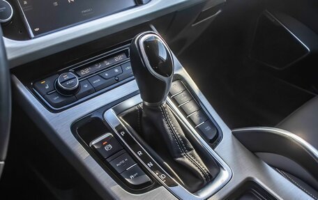 Geely Atlas I, 2021 год, 1 700 000 рублей, 25 фотография