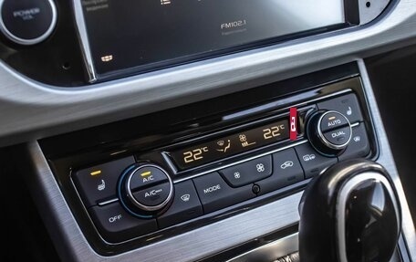 Geely Atlas I, 2021 год, 1 700 000 рублей, 24 фотография