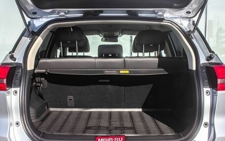 Geely Atlas I, 2021 год, 1 700 000 рублей, 28 фотография