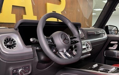 Mercedes-Benz G-Класс AMG, 2025 год, 33 500 000 рублей, 10 фотография