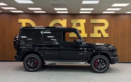 Mercedes-Benz G-Класс AMG, 2025 год, 33 500 000 рублей, 7 фотография