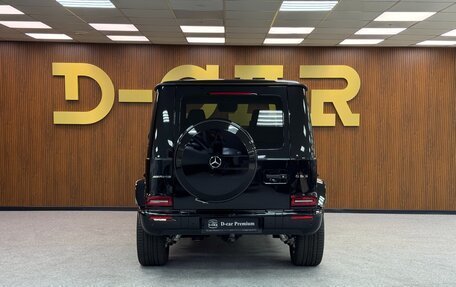 Mercedes-Benz G-Класс AMG, 2025 год, 33 500 000 рублей, 5 фотография