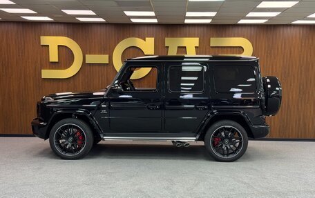 Mercedes-Benz G-Класс AMG, 2025 год, 33 500 000 рублей, 8 фотография