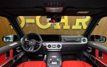 Mercedes-Benz G-Класс AMG, 2025 год, 33 500 000 рублей, 9 фотография