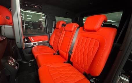 Mercedes-Benz G-Класс AMG, 2025 год, 33 500 000 рублей, 13 фотография