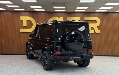 Mercedes-Benz G-Класс AMG, 2025 год, 33 500 000 рублей, 6 фотография