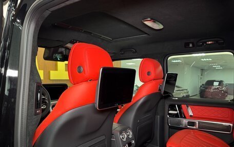 Mercedes-Benz G-Класс AMG, 2025 год, 33 500 000 рублей, 15 фотография