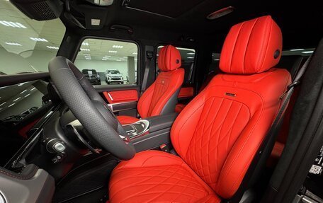 Mercedes-Benz G-Класс AMG, 2025 год, 33 500 000 рублей, 14 фотография