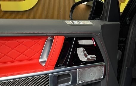 Mercedes-Benz G-Класс AMG, 2025 год, 33 500 000 рублей, 11 фотография