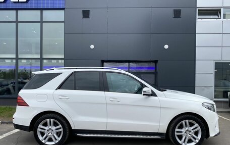 Mercedes-Benz GLE, 2016 год, 2 990 000 рублей, 5 фотография