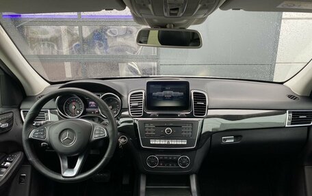 Mercedes-Benz GLE, 2016 год, 2 990 000 рублей, 14 фотография