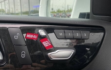 Mercedes-Benz GLE, 2016 год, 2 990 000 рублей, 13 фотография