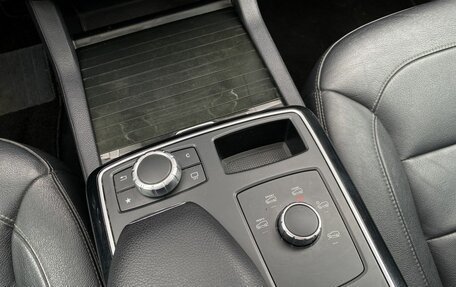 Mercedes-Benz GLE, 2016 год, 2 990 000 рублей, 20 фотография
