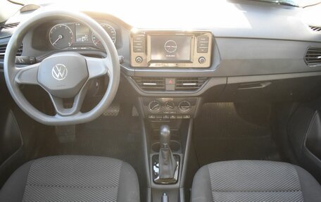 Volkswagen Polo VI (EU Market), 2020 год, 1 395 000 рублей, 12 фотография