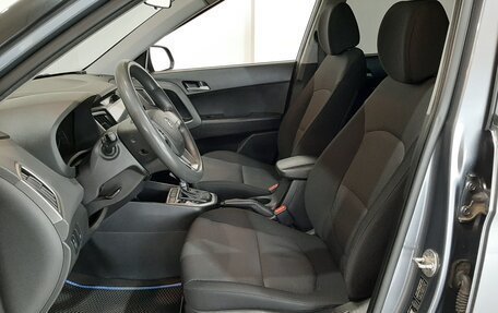 Hyundai Creta I рестайлинг, 2016 год, 1 210 000 рублей, 14 фотография