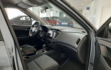 Hyundai Creta I рестайлинг, 2016 год, 1 210 000 рублей, 17 фотография