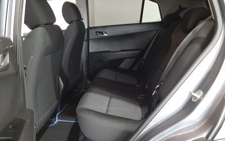 Hyundai Creta I рестайлинг, 2016 год, 1 210 000 рублей, 15 фотография