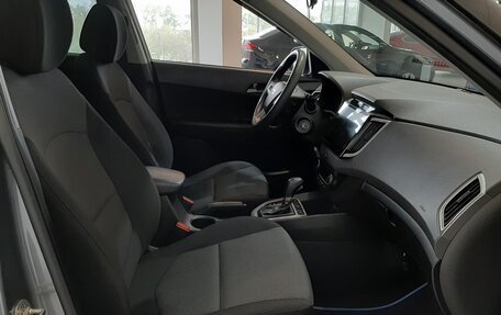 Hyundai Creta I рестайлинг, 2016 год, 1 210 000 рублей, 18 фотография