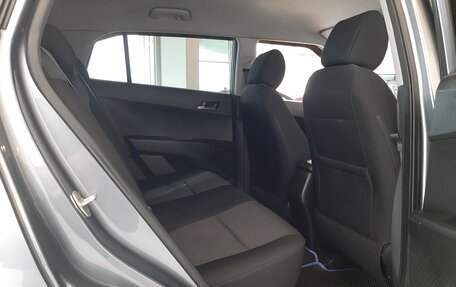 Hyundai Creta I рестайлинг, 2016 год, 1 210 000 рублей, 16 фотография