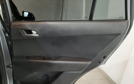 Hyundai Creta I рестайлинг, 2016 год, 1 210 000 рублей, 27 фотография