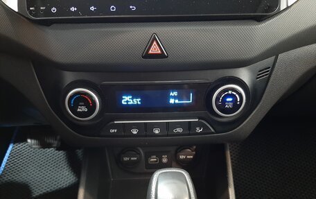 Hyundai Creta I рестайлинг, 2016 год, 1 210 000 рублей, 23 фотография