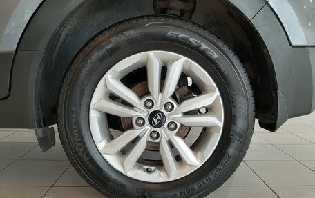 Hyundai Creta I рестайлинг, 2016 год, 1 210 000 рублей, 31 фотография