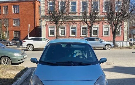 Renault Scenic III, 2006 год, 280 000 рублей, 6 фотография