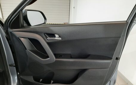 Hyundai Creta I рестайлинг, 2016 год, 1 210 000 рублей, 28 фотография