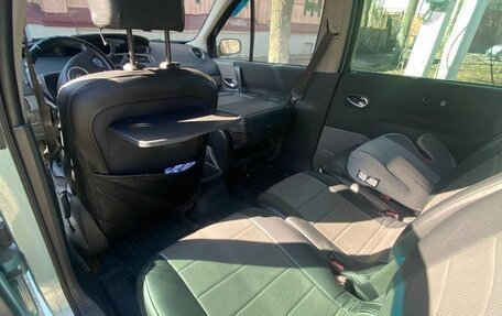 Renault Scenic III, 2006 год, 280 000 рублей, 13 фотография