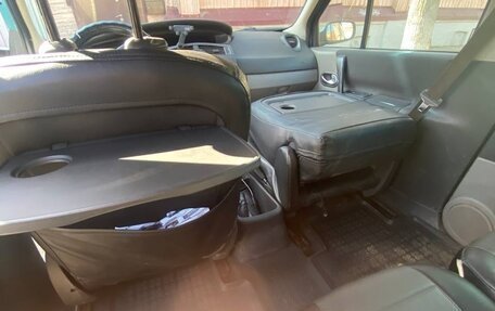 Renault Scenic III, 2006 год, 280 000 рублей, 15 фотография