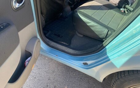 Renault Scenic III, 2006 год, 280 000 рублей, 20 фотография