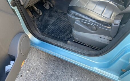 Renault Scenic III, 2006 год, 280 000 рублей, 22 фотография