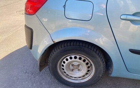 Renault Scenic III, 2006 год, 280 000 рублей, 27 фотография