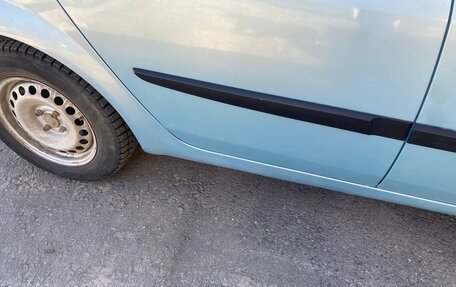 Renault Scenic III, 2006 год, 280 000 рублей, 28 фотография