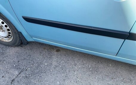 Renault Scenic III, 2006 год, 280 000 рублей, 31 фотография