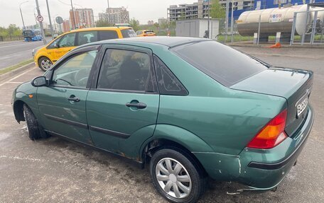 Ford Focus IV, 2004 год, 170 000 рублей, 7 фотография