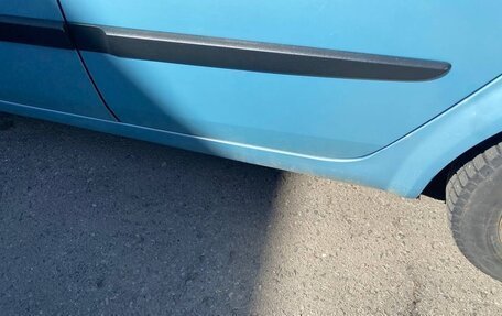 Renault Scenic III, 2006 год, 280 000 рублей, 32 фотография