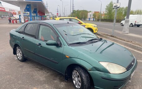 Ford Focus IV, 2004 год, 170 000 рублей, 4 фотография