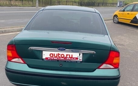 Ford Focus IV, 2004 год, 170 000 рублей, 6 фотография