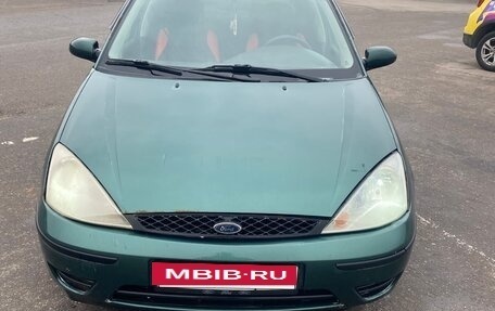 Ford Focus IV, 2004 год, 170 000 рублей, 2 фотография