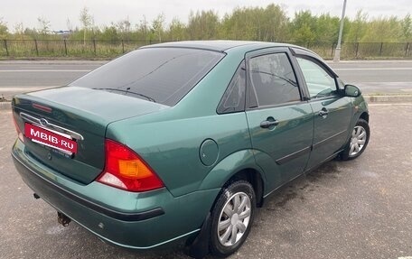 Ford Focus IV, 2004 год, 170 000 рублей, 5 фотография