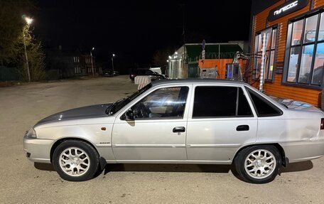 Daewoo Nexia I рестайлинг, 2012 год, 235 000 рублей, 6 фотография