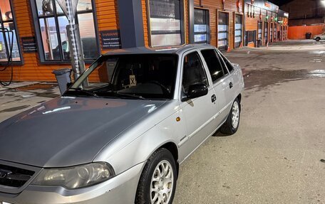 Daewoo Nexia I рестайлинг, 2012 год, 235 000 рублей, 7 фотография