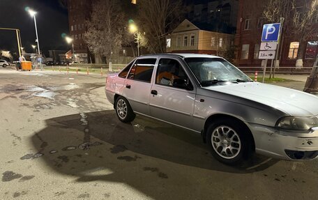 Daewoo Nexia I рестайлинг, 2012 год, 235 000 рублей, 8 фотография