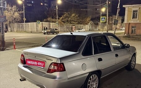 Daewoo Nexia I рестайлинг, 2012 год, 235 000 рублей, 5 фотография