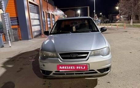 Daewoo Nexia I рестайлинг, 2012 год, 235 000 рублей, 4 фотография