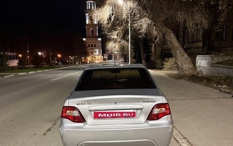 Daewoo Nexia I рестайлинг, 2012 год, 235 000 рублей, 2 фотография